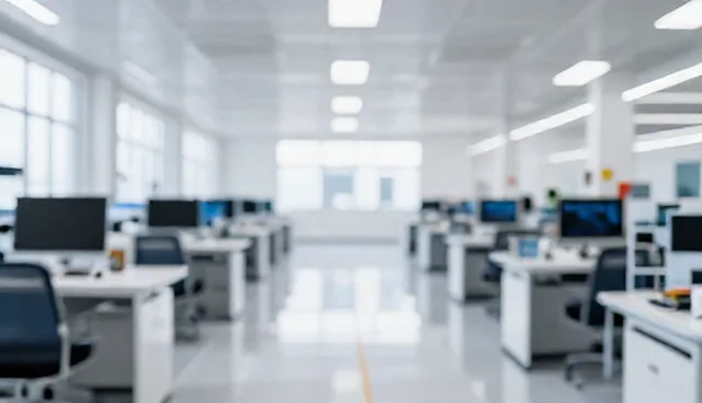 如何通过技术更新提升运营效率