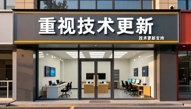 技术迭代背景下能力建设的实践路径