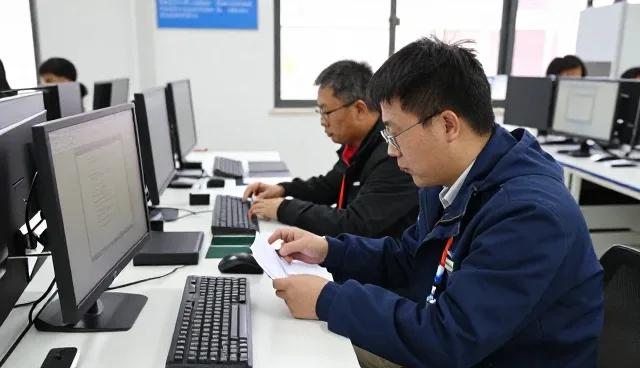 德州市汇晟商贸有限公司展示电商代运营服务应用成果