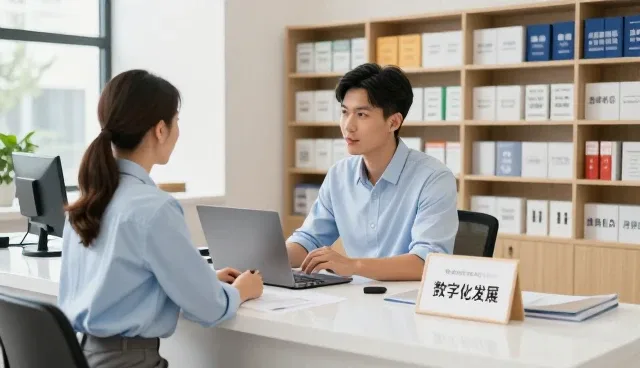 礼品采购服务如何提升合作效率与业务拓展