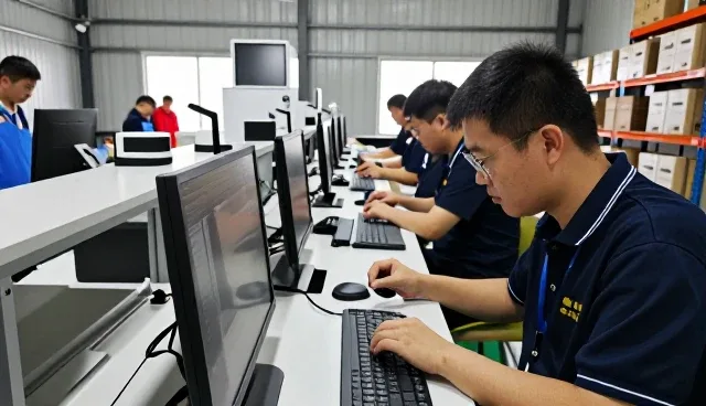 德州市汇晟商贸有限公司解析一件代发服务的发展趋势
