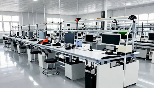 日用百货批发库存管理系统的选型与维护建议