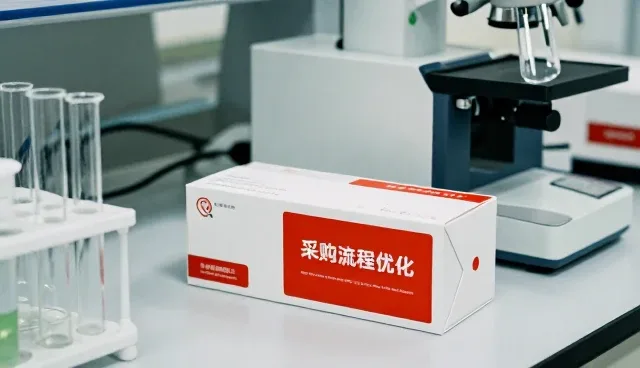 提升合作效率的采购流程优化实践