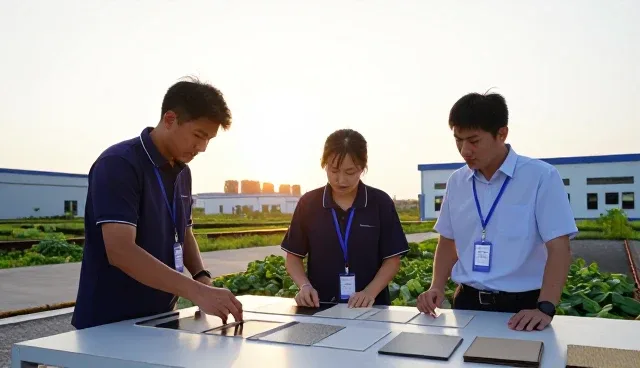 日用百货批发性能优化中的常见问题解析