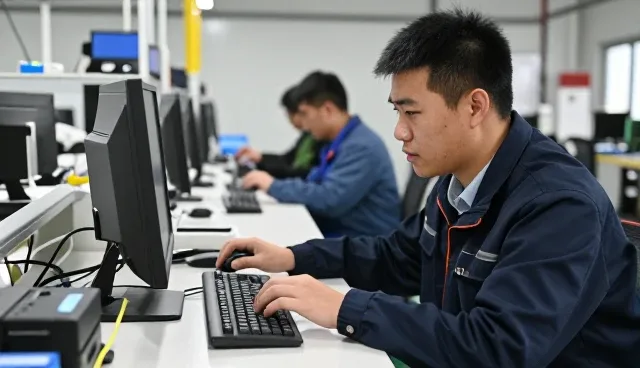 电商代运营服务数字化发展与礼品采购应用分析